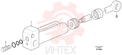 Sealing kit