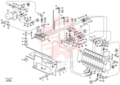 Sealing kit