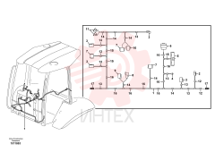 Wire harness