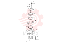 Base plate