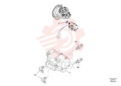 Piston pump