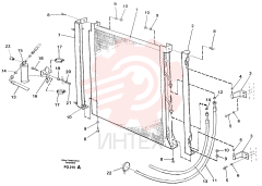 Cooling Hose