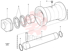 Bottom Roller