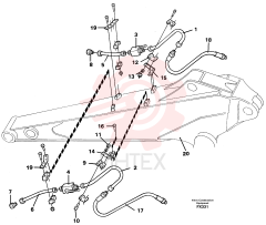 Hmr Hydraulics