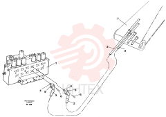 Hydraulic hose