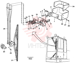 Mounting Kit