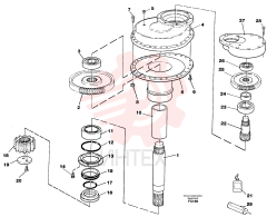 Swg Gearbox