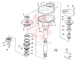 Swg Gearbox