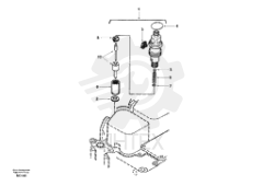 Nozzle
