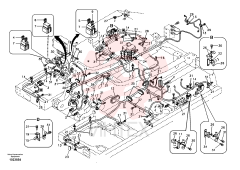 Cable harness