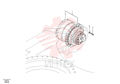 Drive unit
