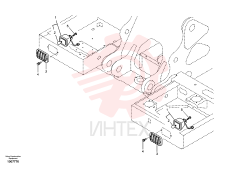 Фара VOE 11039846 (1)
