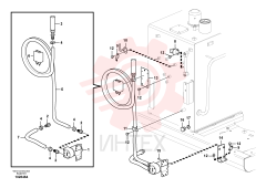Fuel Fill Pump