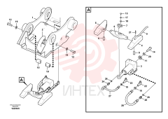 quick fit VOE 14571521