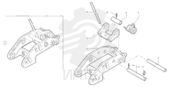 Attachment bracket