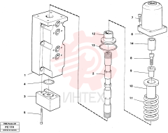Directional Valve