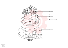 Drive Unit