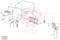 Valve Body