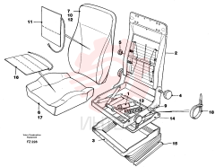 Backrest