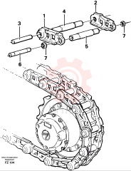 Chain