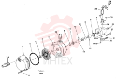 Filling Pump