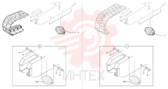 Roller PJ 6860140