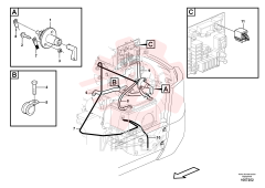Main switch