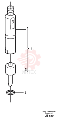 Nozzle