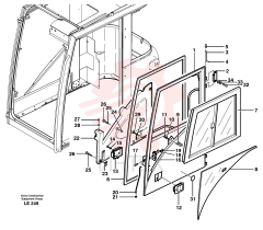 Sealant VOE 11704359