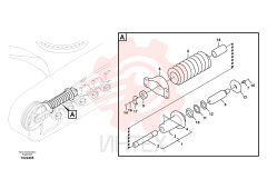 Recoil Spring