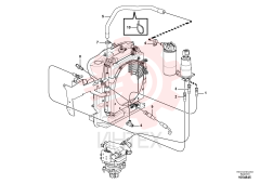 Hose assembly