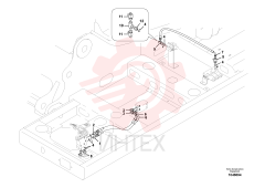 Соединитель SA 1048-10530 (4)