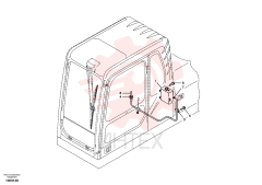 Washer pump