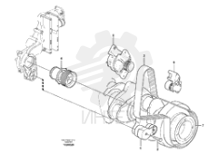 Belt Tensioner