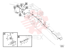 Фара VOE 11039846 (2)