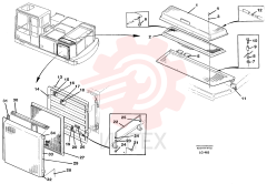 Casing VOE 14252937 (2)