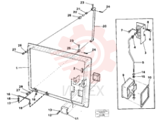 Door VOE 14249724 (1)