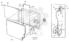 Door VOE 14249726 (1)