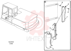 Fire extinguisher VOE 14213882 (2)