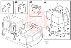 Oven VOE 6627643 (1)