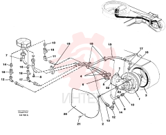 Radial Seal VOE 14211604 (2)