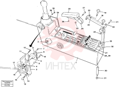 Side panel VOE 14244675 (1)