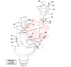Tube Plug VOE 14024814 (1)