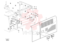 Body VOE 14610172