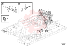 Cable VOE 14510561
