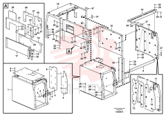 Frame VOE 14579116