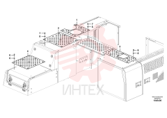 Slip protection VOE 14591832