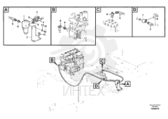 Solenoid coil