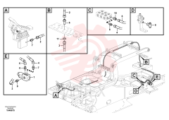 Solenoid coil