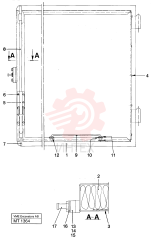 Door VOE 14249611 (2)